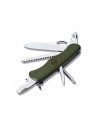 Bundeswehr Surplus Victorinox Pocket Knife