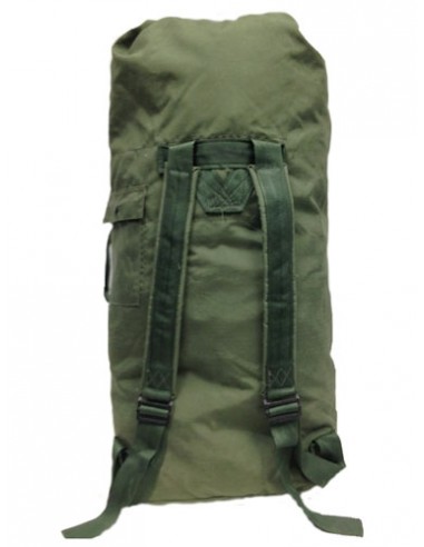 army surplus duffle bag