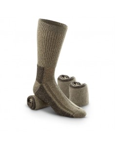 Sturm MilTec Swedish Boot Socks Olive