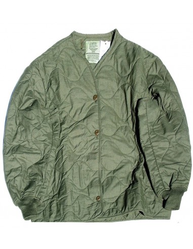 US Army Surplus Nomex Lining for Bomber Jacket