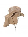BCB Hot Weather Hat With Cooling Crystals