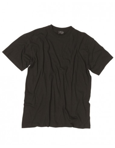 Sturm MilTec T-Shirt Black