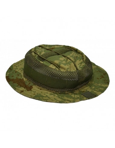 Spar-Tac Boonie Hat M1 RipStop Cropat Woodland