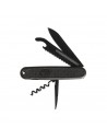 Sturm MilTec Folding Knife Old Style Black
