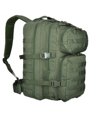 Sturm MilTec MOLLE Backpack Assault Olive Large