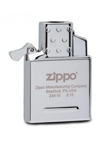 Zippo Butane Lighter Insert Single Torch