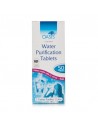 Oasis Aquaclear Water Purification Tablet