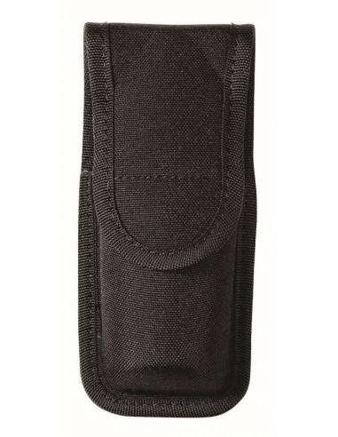 Bianchi Model 8007 Patroltek™ Oc Spray Holder Black