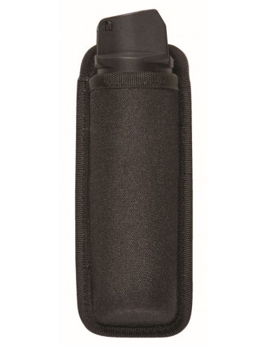 Bianchi Model 8008 Patroltek™ Oc Spray Open Top  Holder Black