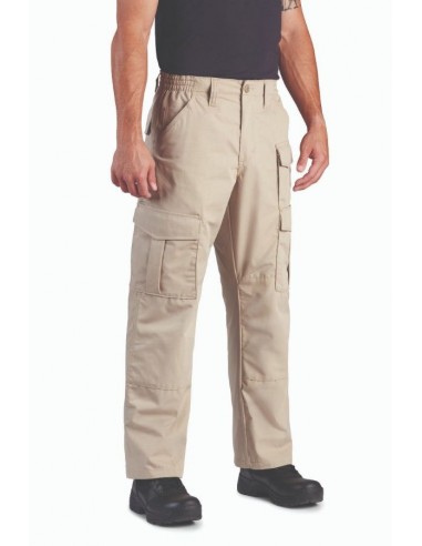 Propper Genuine Gear Tactical Pant Khaki