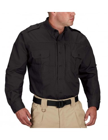 Propper Light Tactical Shirt Black
