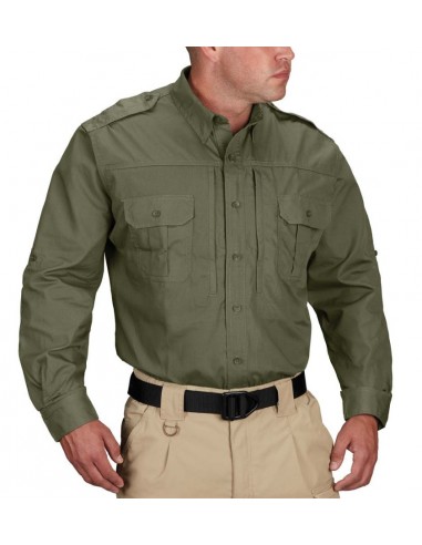 Propper Light Tactical Shirt Olive