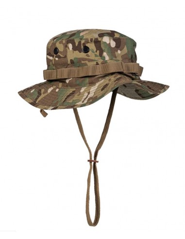 Sturm Teesar Boonie Hat Multitarn One Size Fit All