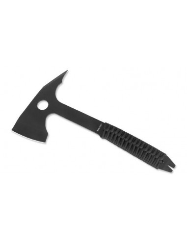 Sturm MilTec Paracord Axe With Pouch
