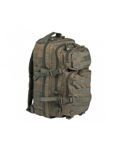 Sturm MilTec MOLLE Backpack Assault Olive Small
