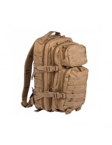 Sturm MilTec MOLLE Backpack Assault Olive Small