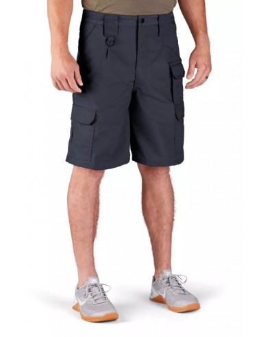 Propper Lightweight Tactical Shorts RipStop LAPD Navy