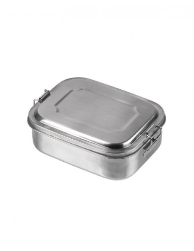 Sturm MilTec Lunchbox Container Stainless Steel 700ML