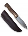Condor Bushlore Knife 11cm