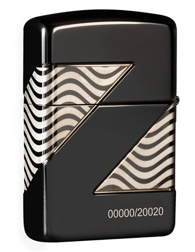 Zippo Upaljač Z2 Vision 2020 Collectible of the Year