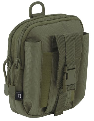 Brandit Molle Pouch Functional Olive