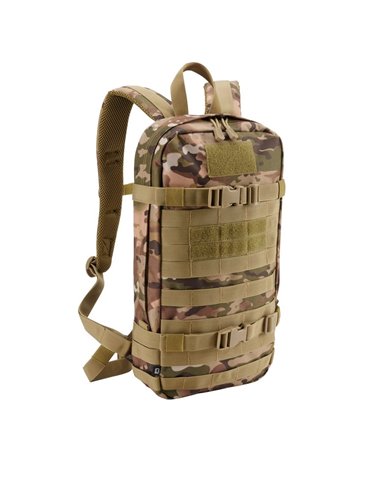 Brandit US Cooper DayPack Backpack Tactical Camo