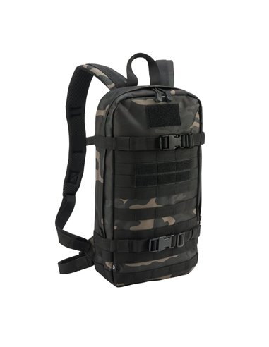 Brandit US Cooper DayPack Backpack Dark Camo