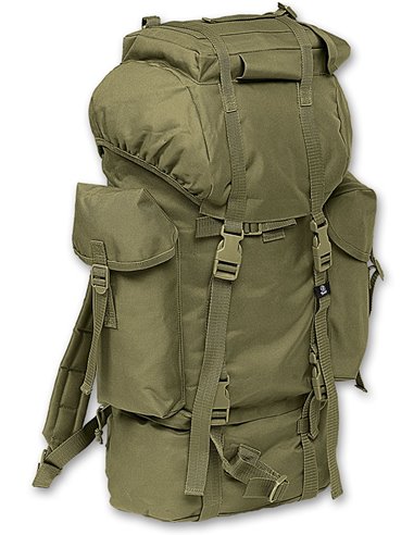 Brandit Combat Backpack Olive