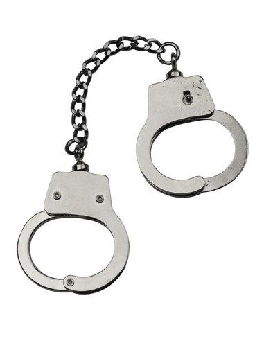 Sturm MilTec Handcuff Key Ring