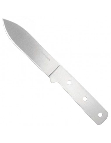 CONDOR KEPART KNIFE BLADE BLANK 11,5 CM