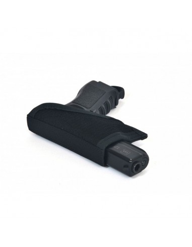 Spar-Tac Futrola za Pištolj za Prikriveno Nošenje u Torbici Black