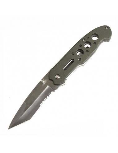 Sturm Mil-Tec Folding Knife "Tantoo" Olive
