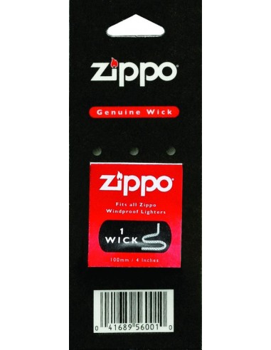 Zippo Wicks for Lighter